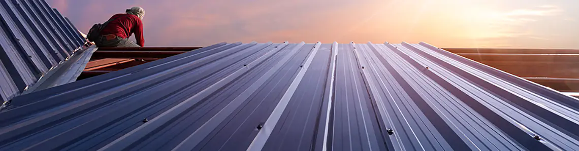 Stockton Industrial Roofing