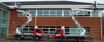 Stockton Industrial Roofing - Stockton on Tees,Durham