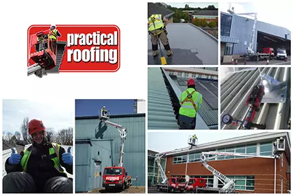 Stockton Industrial Roofing Projects - Stockton on Tees,Durham